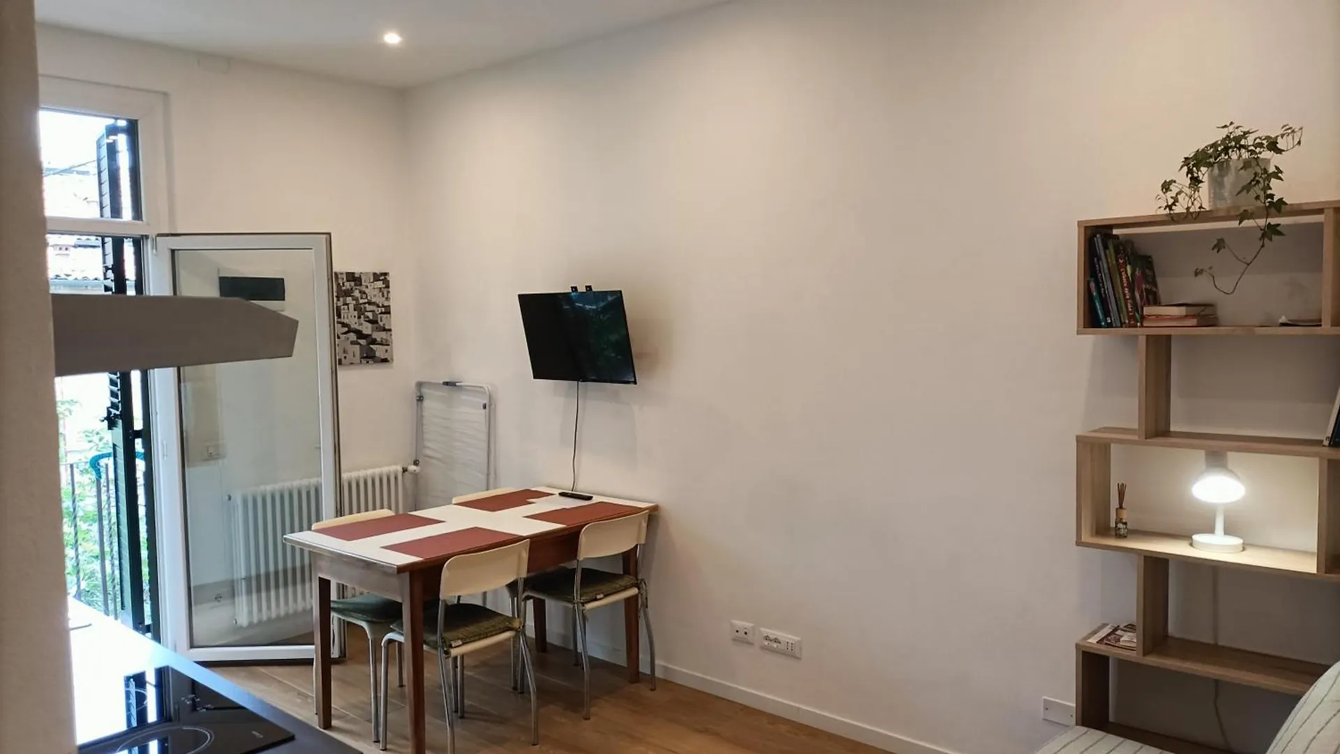 Apartmán Casa 4 Stagioni 2 Boloňa Itálie
