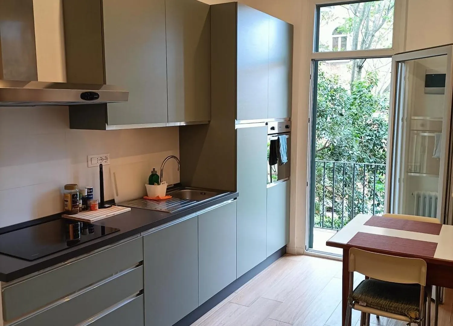 Apartmán Casa 4 Stagioni 2 Boloňa Itálie