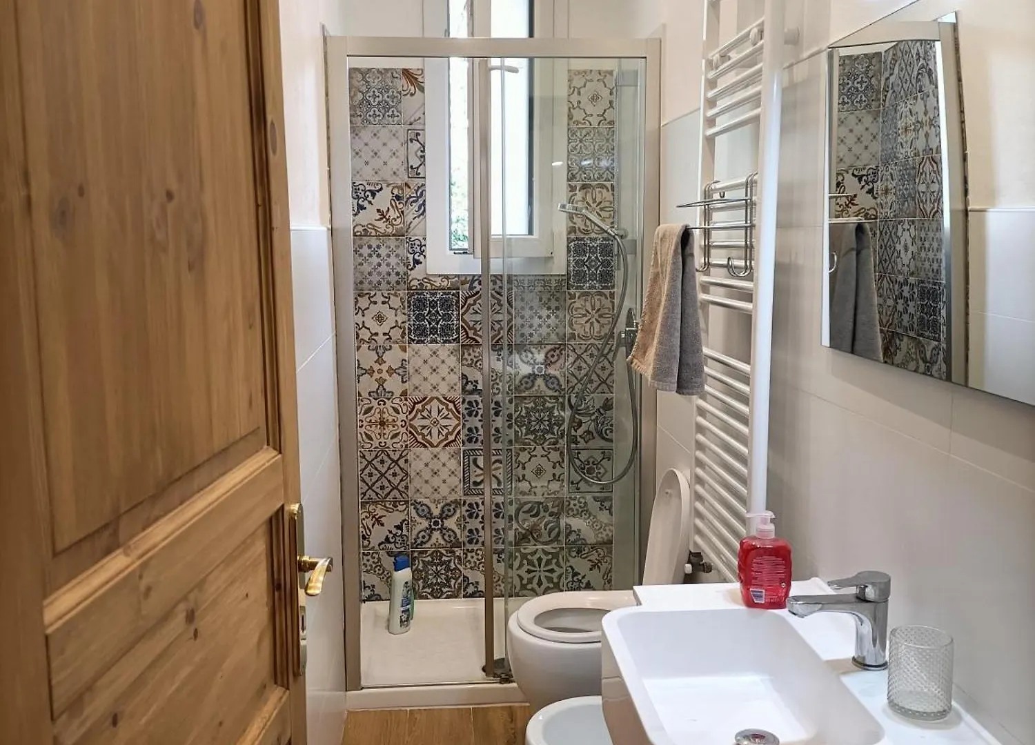 Apartmán Casa 4 Stagioni 2 Boloňa 0*,