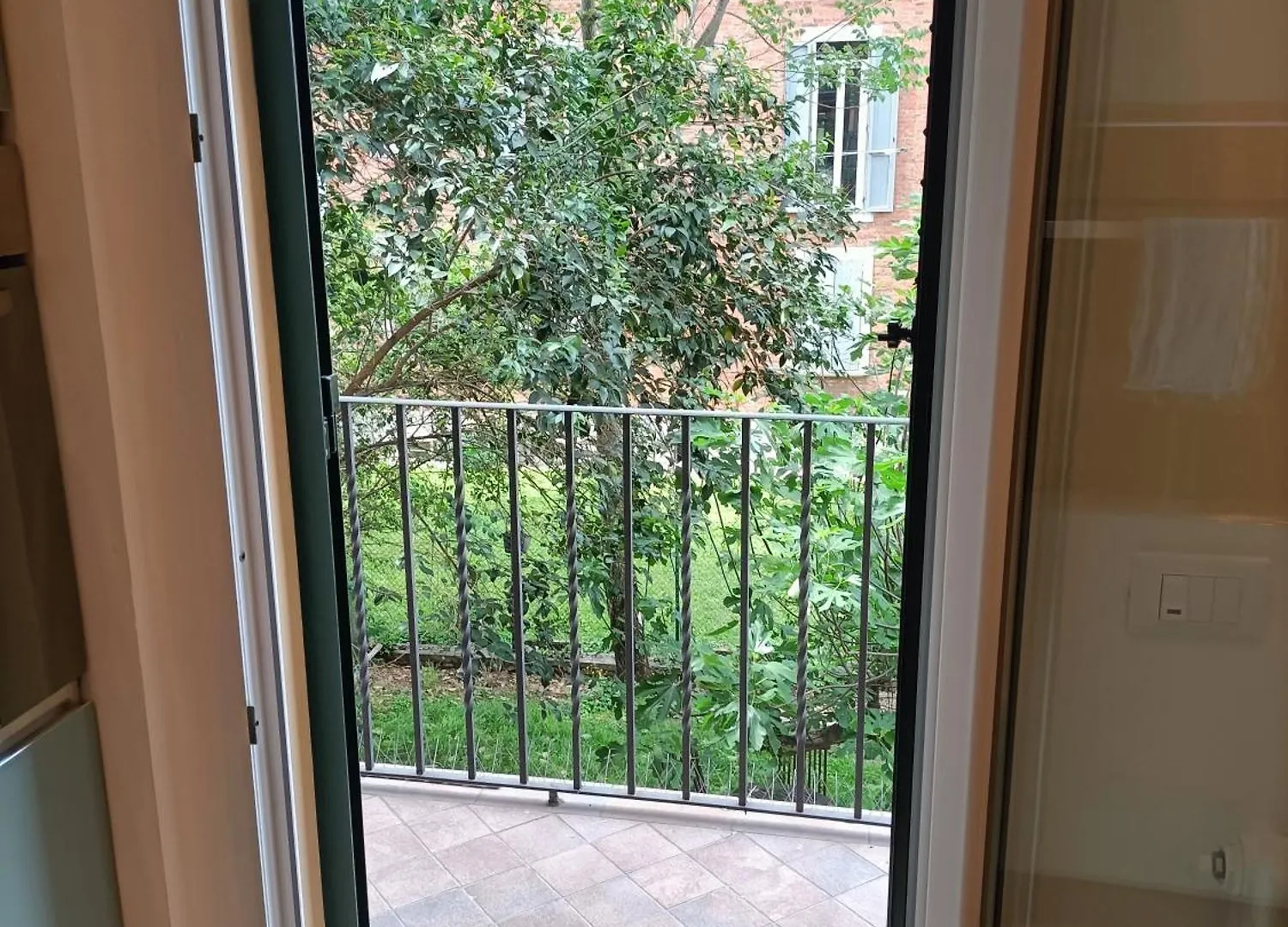 Apartmán Casa 4 Stagioni 2 Boloňa 0*,  Itálie